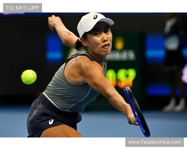 张帅强势逆袭晋级四强 中国网球女将迎来新高峰