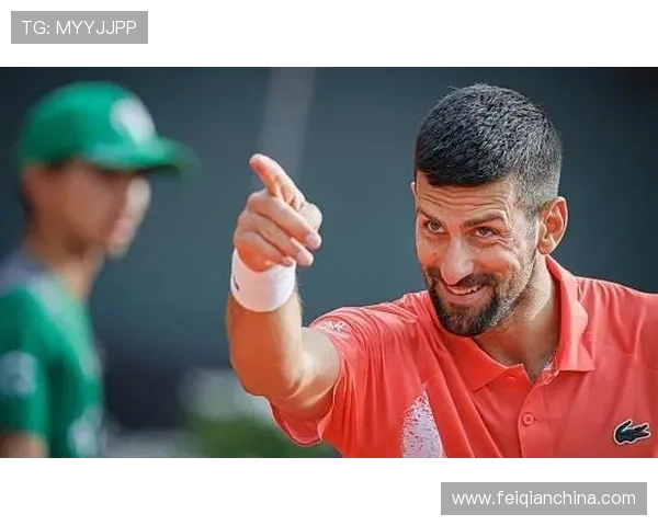 德约科维奇再创辉煌勇夺大师赛冠军年轻选手表现抢眼