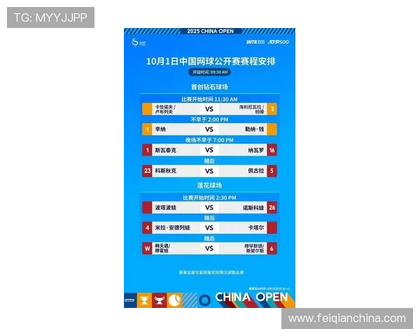 2025年网球赛季前瞻：新星崛起与老将争锋，谁能称霸各大赛事