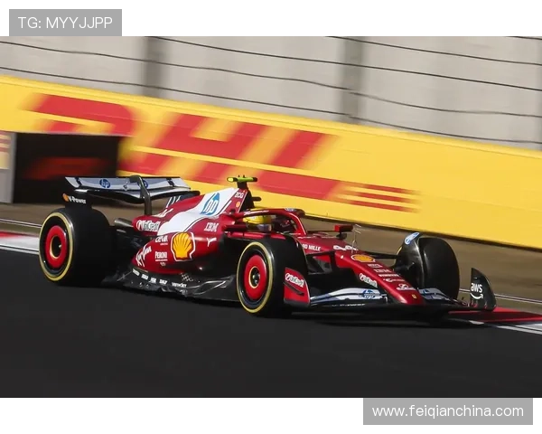 2022赛季F1揭幕战：汉密尔顿VS弗ェル斯塔晋级十强