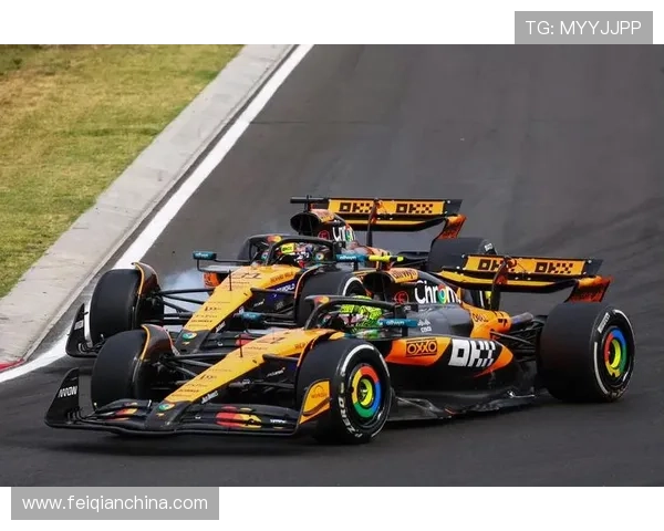 F1赛季激战正酣 各车队备战新一轮比赛争夺总冠军