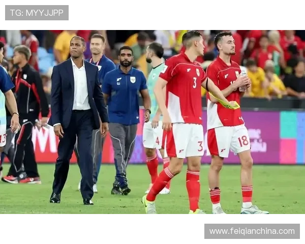 世界杯预选赛进入白热化阶段 亚洲强队争夺名额形势严峻