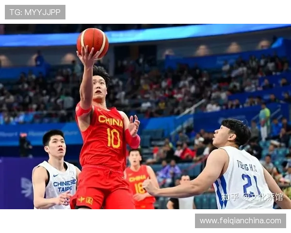 中国男篮冲击巴黎奥运资格之路再迎挑战 关键比赛即将打响