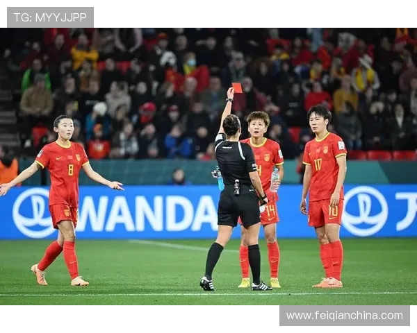 中国女足新帅上任首战告捷 球员表现亮眼备战世界杯再添信心