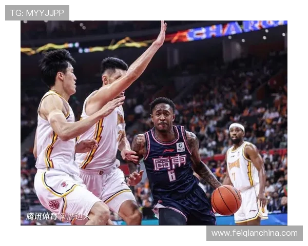 中国男篮逆转胜日本，豪取世界杯预选赛四连胜晋级决赛