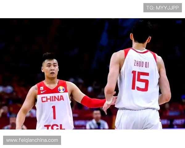 中国男篮迎战菲律宾队 全力备战世界杯预选赛争取突破性进展