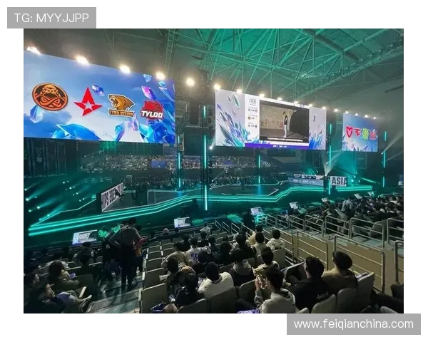 全球电竞盛典燃爆今夜各大豪强鏖战巅峰上演年度最强对决