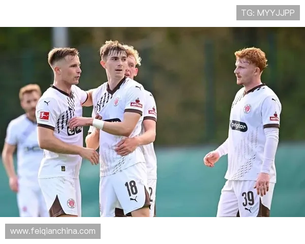 圣保利足球俱乐部的历史文化与发展历程探析