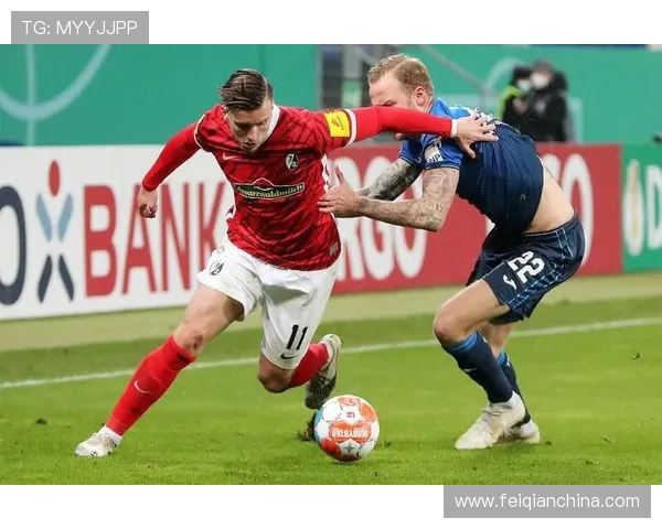 弗赖堡足球俱乐部的崛起与未来发展趋势分析