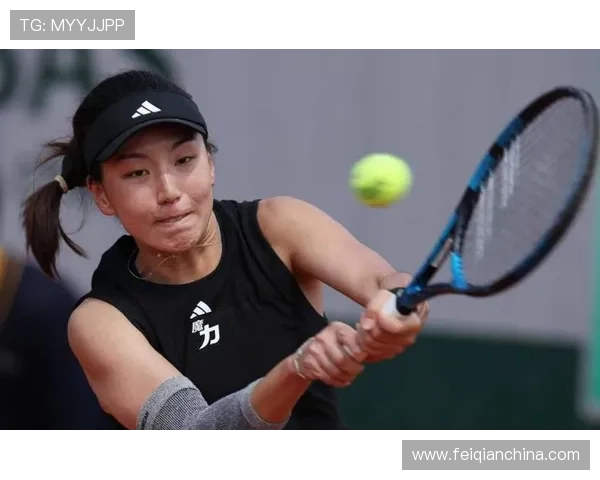 新星崛起 世界网球赛季迎来年轻选手挑战老将霸主地位