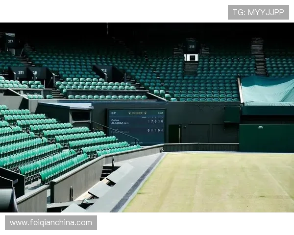 温布尔登俱乐部的百年传奇与网球文化精神的传承探索