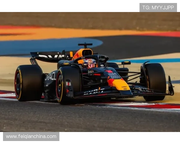 红牛车队再掀技术革新浪潮新赛季F1格局或将全面改写