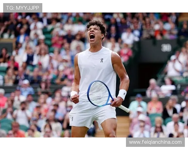 网球世界新星崛起 今年大满贯赛事背后的年轻力量与挑战