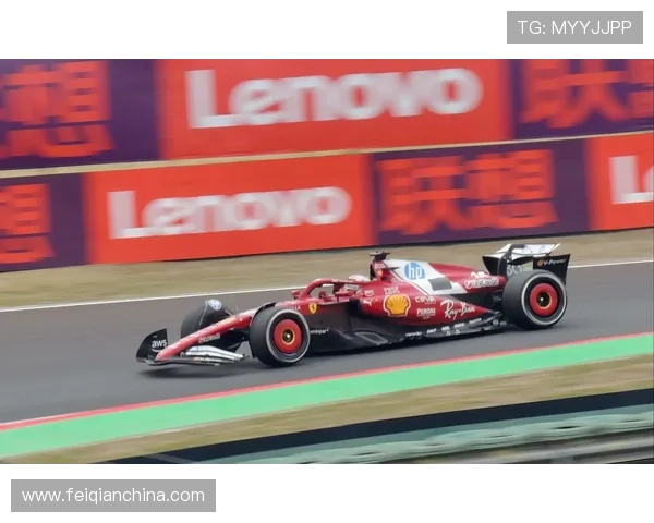 F1赛事最新动态：红牛车队展现强势表现，法拉利迎来突破性进展