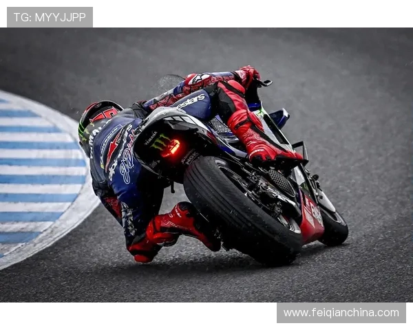 MotoGP赛季新挑战：全新技术革新与赛道争夺激烈升级