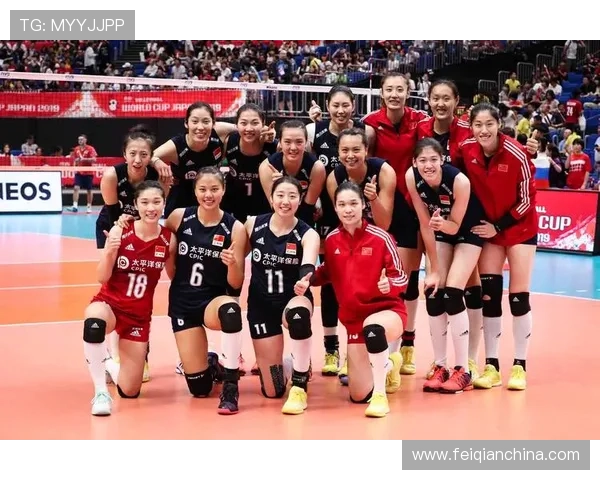 中国女排逆袭成功力克强敌，晋级世界杯决赛阶段展现强大实力