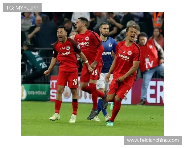 和睦法兰克福俱乐部发布最新战术调整 目标冲击欧洲赛场