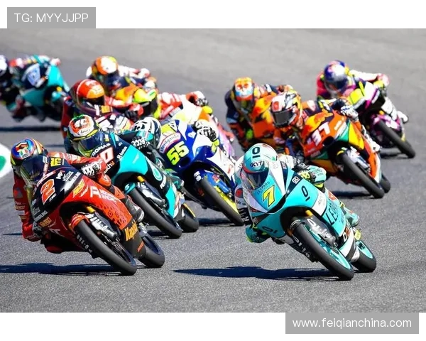 MotoGP新赛季竞争白热化顶级车手争冠格局全面升级看点多