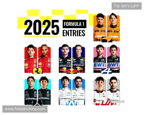 新赛季F1格局生变车队竞争白热化车手争冠悬念升级引发全球关注