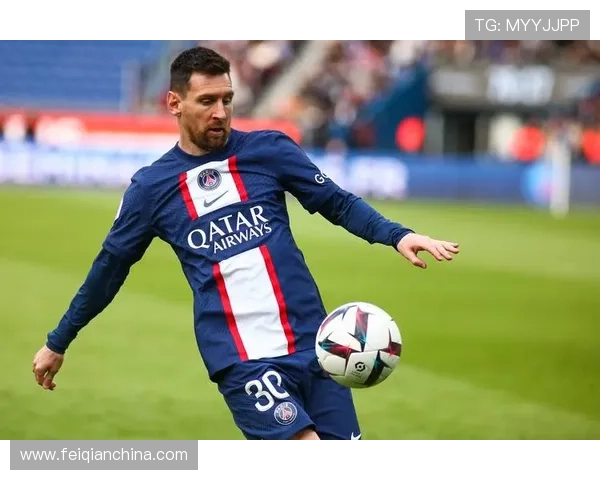 梅西正式宣布离开巴黎圣日耳曼加盟美国国际足球俱乐部