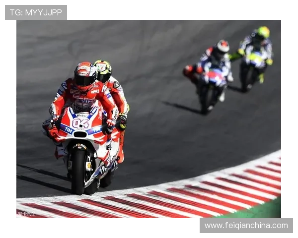 马丁激战胜出杜卡迪包揽前三彰显MotoGP赛季统治力